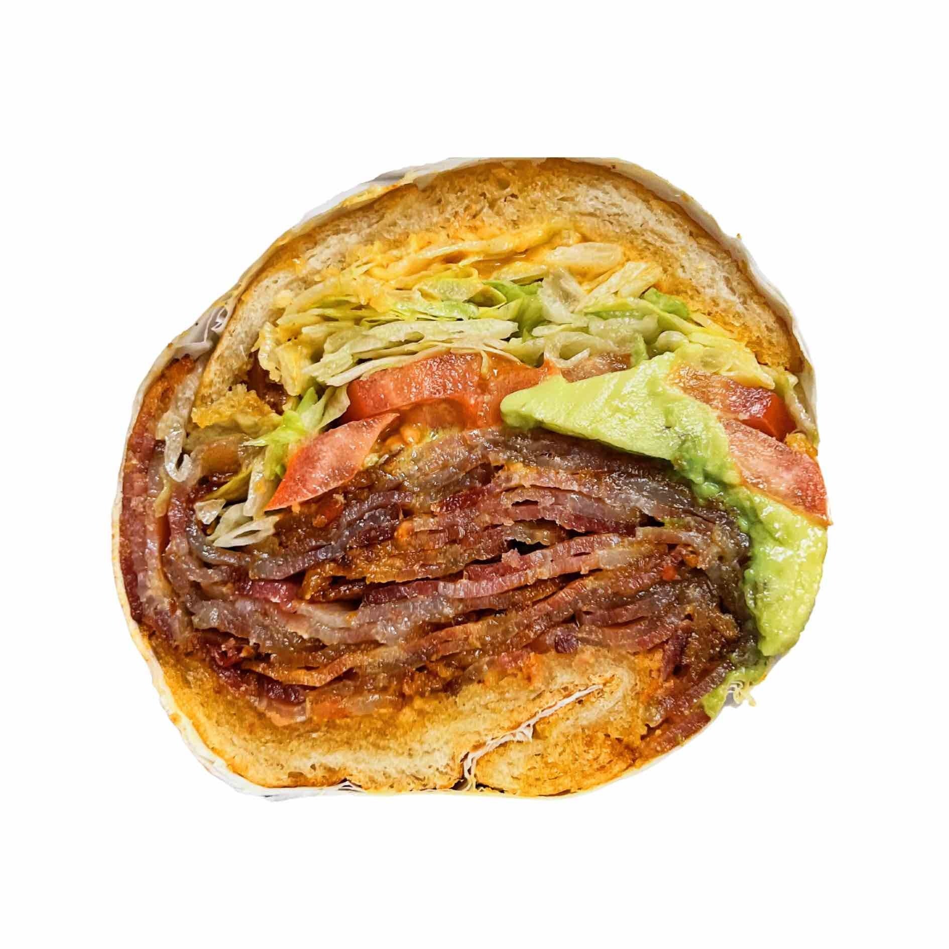 11. BLTA Best BLT Sandwich Near Me Americano Famous Italian