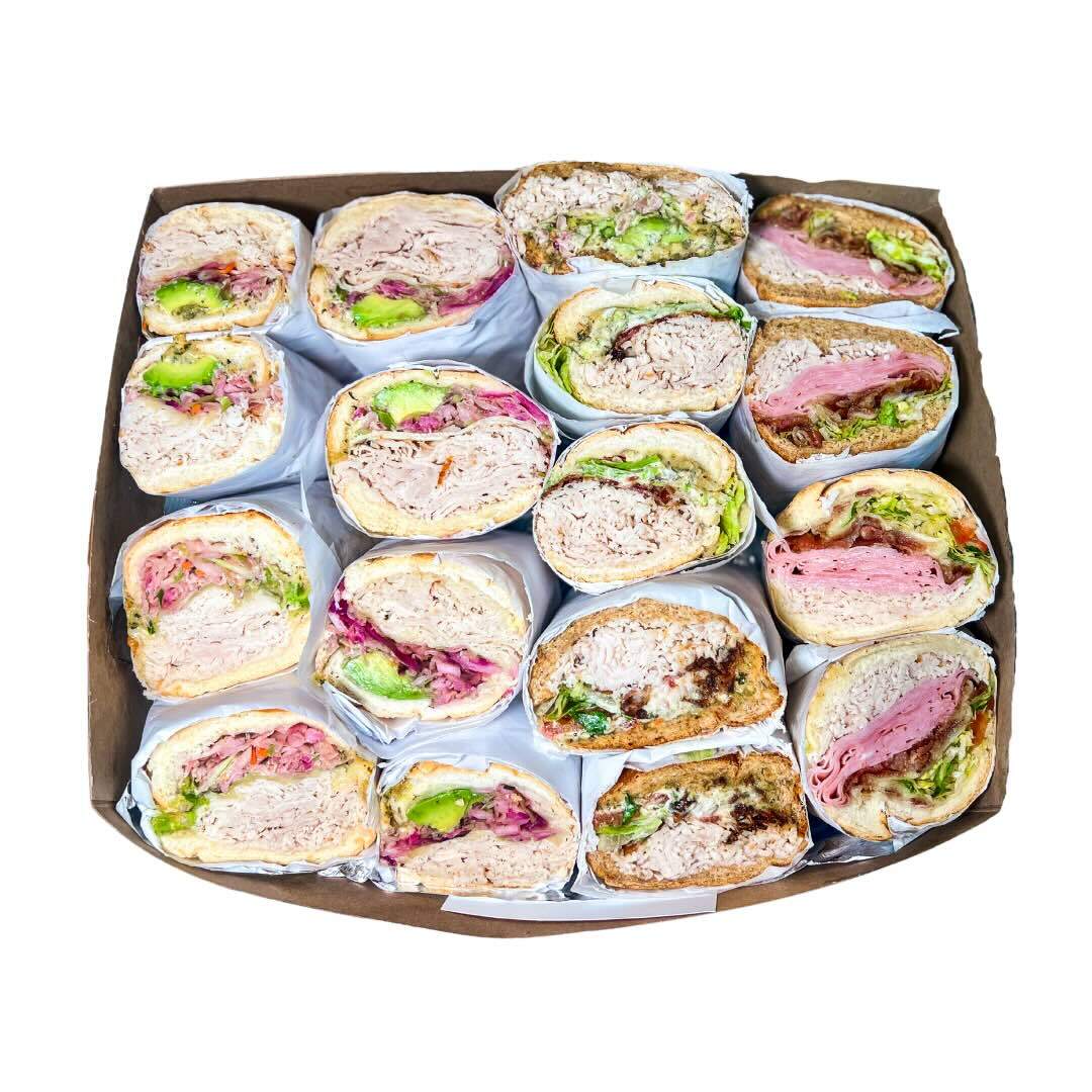 Deli sandwiches near me sale