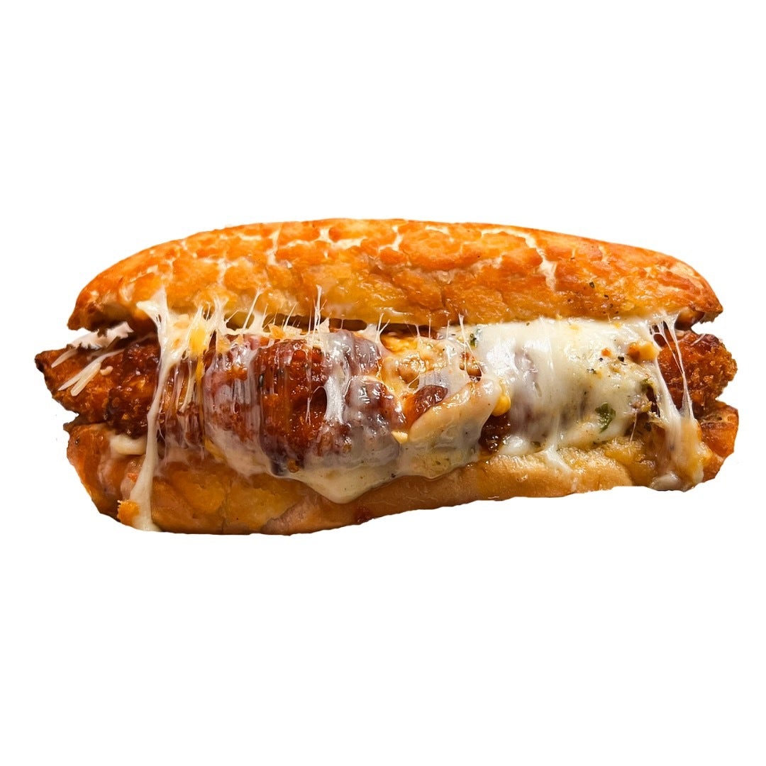 Chicken Parmesan Near Me – Savor the Flavors of Italy at Your Doorstep